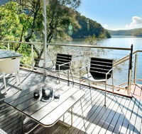 Calabash Bay Lodge - Accommodation Gold Coast