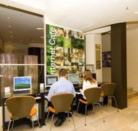 Best Western Plus Hotel Stellar - Accommodation Gold Coast