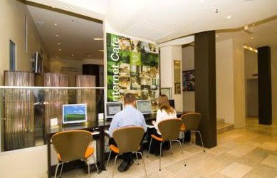 Best Western Plus Hotel Stellar - Accommodation Gold Coast 0