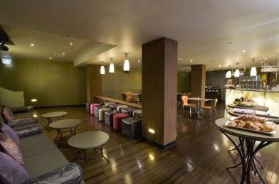 Best Western Plus Hotel Stellar - Accommodation Gold Coast 1