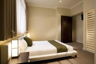 Best Western Plus Hotel Stellar - Accommodation Gold Coast 4