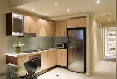 Best Western Plus Hotel Stellar - Accommodation Gold Coast 5