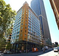 AEA Bridgeport Executive Apartments - Accommodation Gold Coast