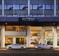 Pullman Sydney Hyde Park - Accommodation Gold Coast