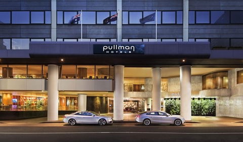 Pullman Sydney Hyde Park - Accommodation Gold Coast 0