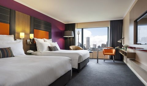 Pullman Sydney Hyde Park - Accommodation Gold Coast 2