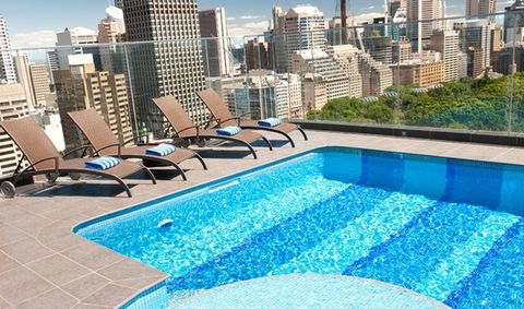 Pullman Sydney Hyde Park - Accommodation Gold Coast 3