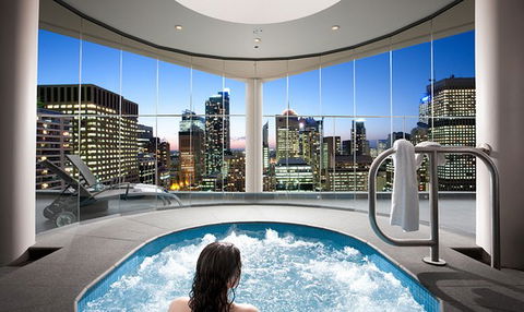 Pullman Sydney Hyde Park - Accommodation Gold Coast 4
