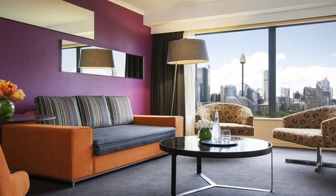 Pullman Sydney Hyde Park - Accommodation Gold Coast 5