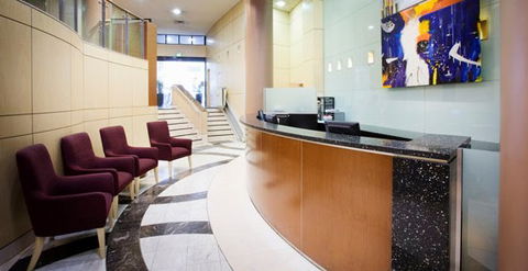 BreakFree On George - Accommodation Gold Coast 1