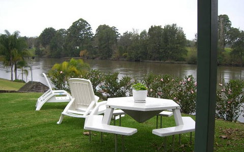 A Spot On The River - Accommodation Gold Coast 1