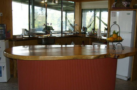 A Spot On The River - Accommodation Gold Coast 2