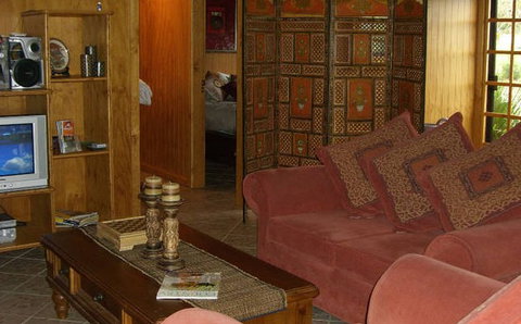 A Spot On The River - Accommodation Gold Coast 4