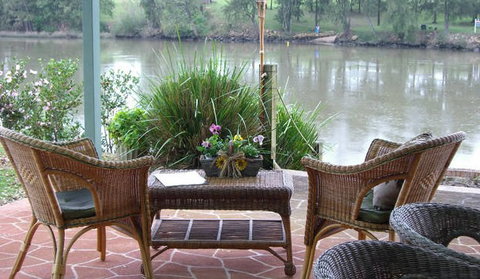 A Spot On The River - Accommodation Gold Coast 5