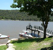 Carinya Ski Ranch - Accommodation Gold Coast