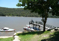 Carinya Ski Ranch - Accommodation Gold Coast 0
