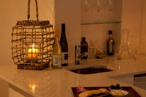 Bella's On The Bay - Accommodation Gold Coast 2