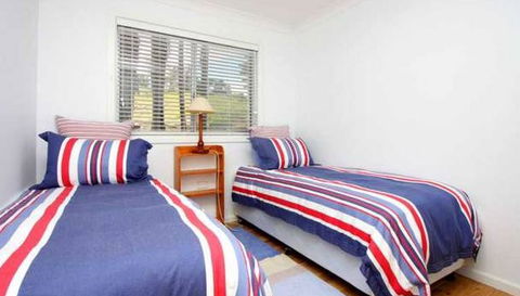 Cloud 78 - Accommodation Gold Coast 1