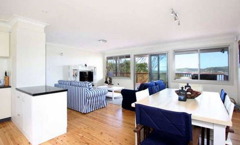 Cloud 78 - Accommodation Gold Coast 3