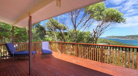 Cloud 78 - Accommodation Gold Coast 4