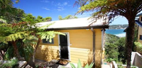 Cloud 78 - Accommodation Gold Coast 5