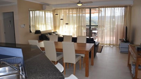 Avoca Palms Resort - Accommodation Gold Coast 1