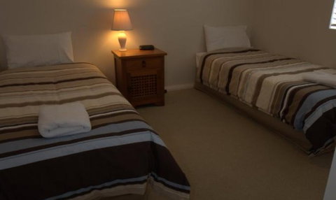 Avoca Palms Resort - Accommodation Gold Coast 2