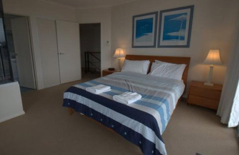 Avoca Palms Resort - Accommodation Gold Coast 3