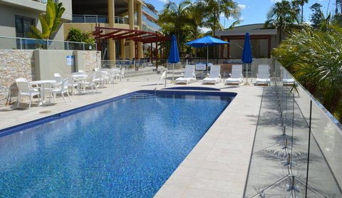 Avoca Palms Resort - Accommodation Gold Coast 5