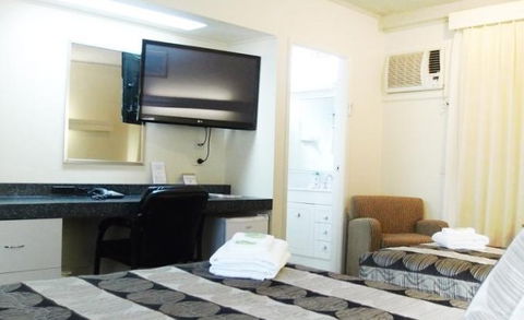Best Western Gosford Motor Inn - Accommodation Gold Coast 2