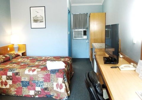 Best Western Gosford Motor Inn - Accommodation Gold Coast 3