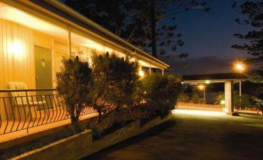 Best Western Gosford Motor Inn - Accommodation Gold Coast 4