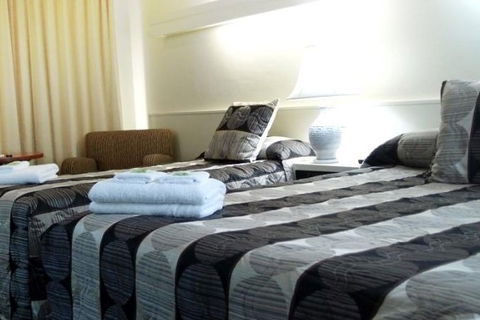 Best Western Gosford Motor Inn - Accommodation Gold Coast 5