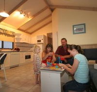 BIG4 Lake Macquarie - Monterey Tourist Park