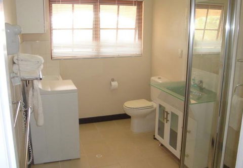 Caroline Bay Getaway - Accommodation Gold Coast 1