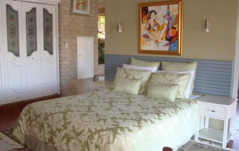 Caroline Bay Getaway - Accommodation Gold Coast 4
