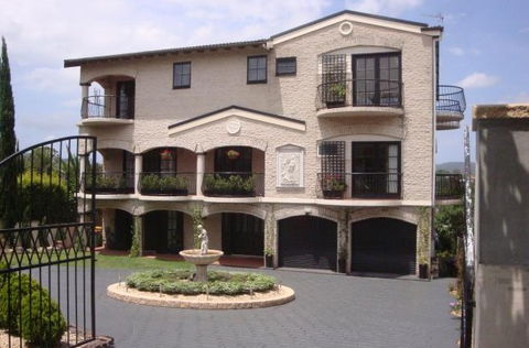Caroline Bay Getaway - Accommodation Gold Coast 5