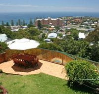 Barnhill Breezes - Accommodation Gold Coast