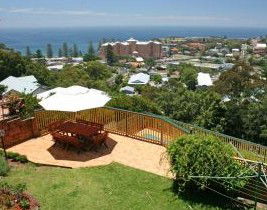 Barnhill Breezes - Accommodation Gold Coast 0
