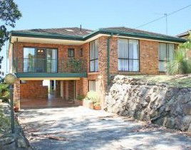 Barnhill Breezes - Accommodation Gold Coast 1