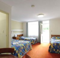 Bermuda Motor Inn - Gosford - Accommodation Gold Coast