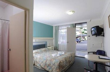 Bermuda Motor Inn - Gosford - Accommodation Gold Coast 1