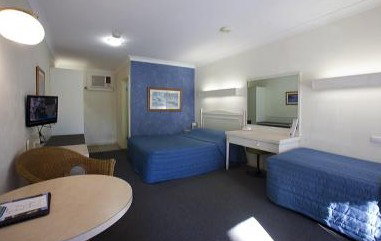 Bermuda Motor Inn - Gosford - Accommodation Gold Coast 2