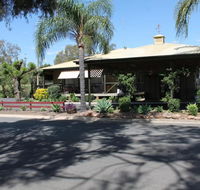 Lake Forbes Motel - Accommodation Gold Coast