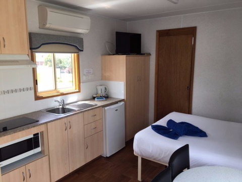 Canobolas Caravan Park - Accommodation Gold Coast 9