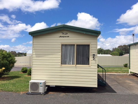 Canobolas Caravan Park - Accommodation Gold Coast 4