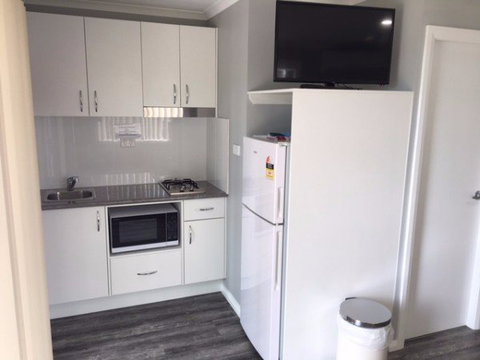 Canobolas Caravan Park - Accommodation Gold Coast 8
