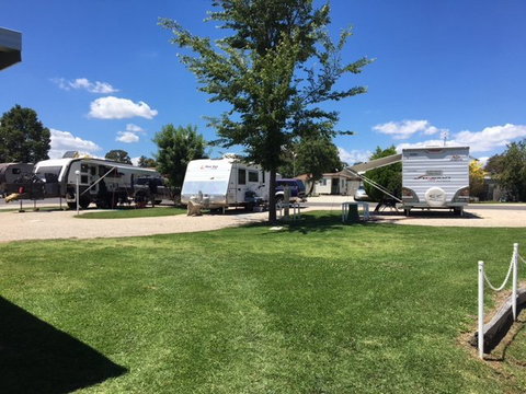 Canobolas Caravan Park - Accommodation Gold Coast 11