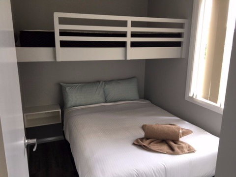 Canobolas Caravan Park - Accommodation Gold Coast 5