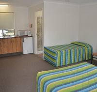 Killarney Sundown Motel - Accommodation Gold Coast